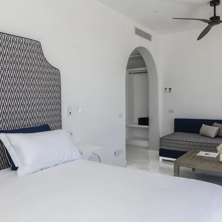 Relais Blu-3