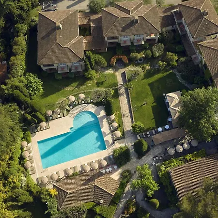 Hôtel De Mougins-2