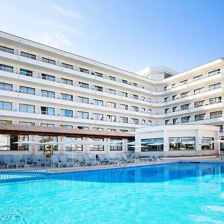 Bq Can Picafort Hotel-2