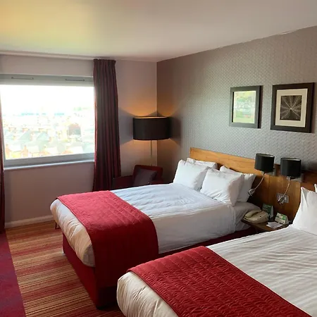 Holiday Inn Norwich City By Ihg-3
