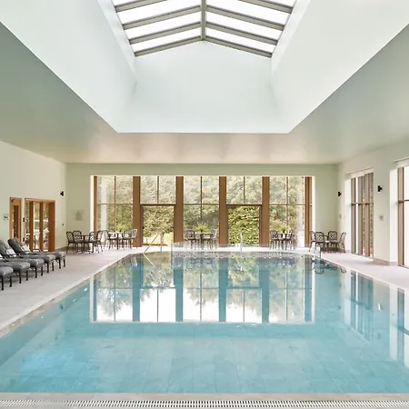 The Lodge At Ashford Castle-2
