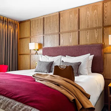 Dublin Skylon Hotel-3
