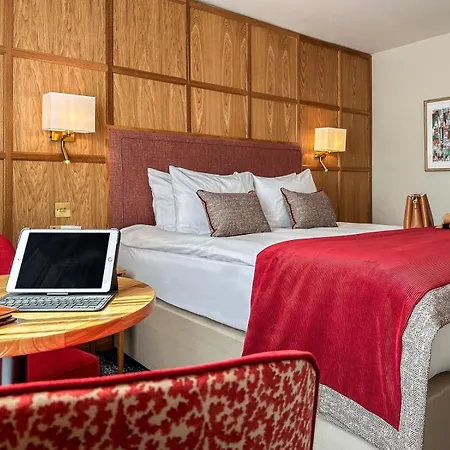 Dublin Skylon Hotel-2