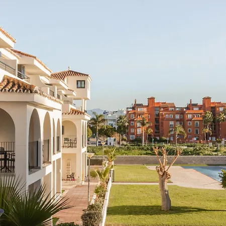Hotel Puente Real-3