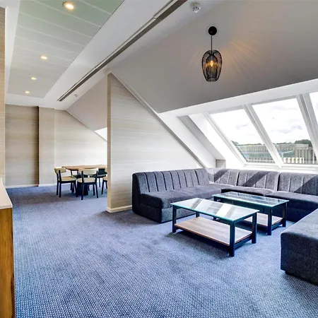 Radisson Blu Hotel, Durham-3