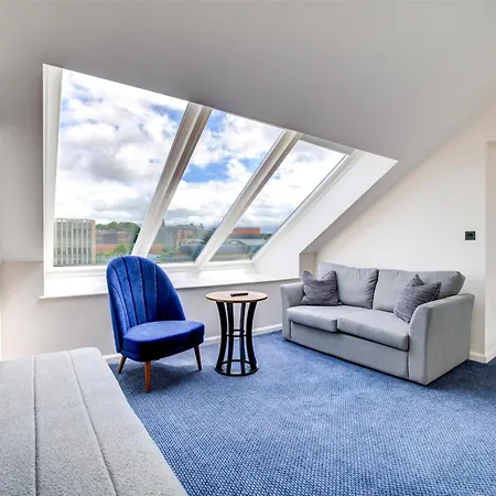 Radisson Blu Hotel, Durham-3