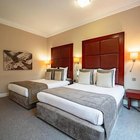Grange Beauchamp Hotel-2