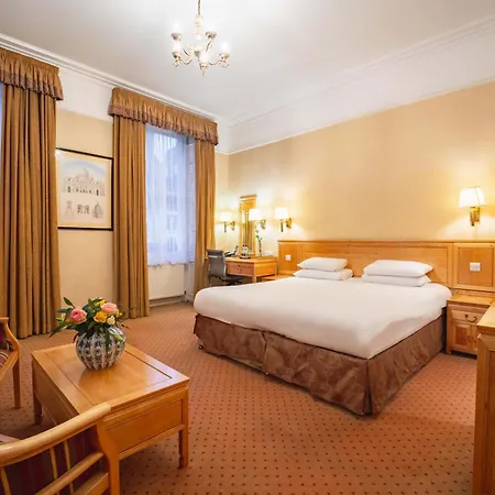 Grange Buckingham Hotel-2