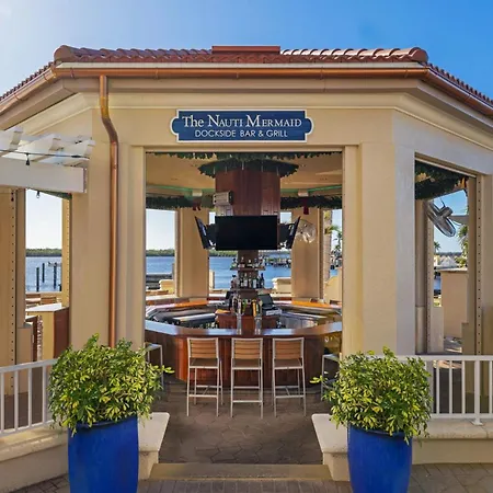 The Westin Cape Coral Resort At Marina Village-3