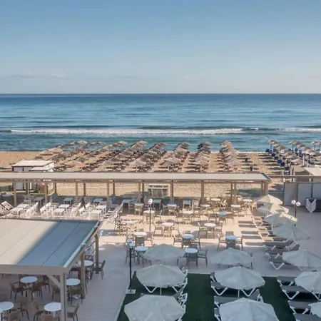 Zeus Hotels Neptuno Beach-2
