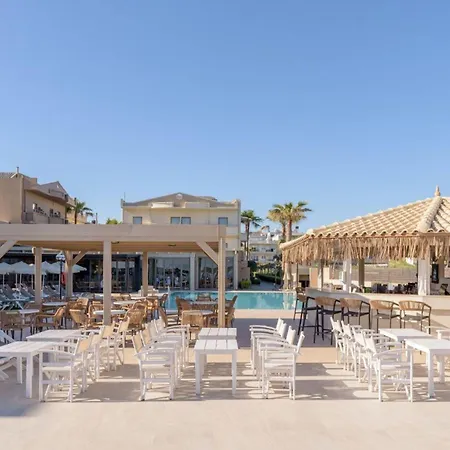 Zeus Hotels Neptuno Beach-3