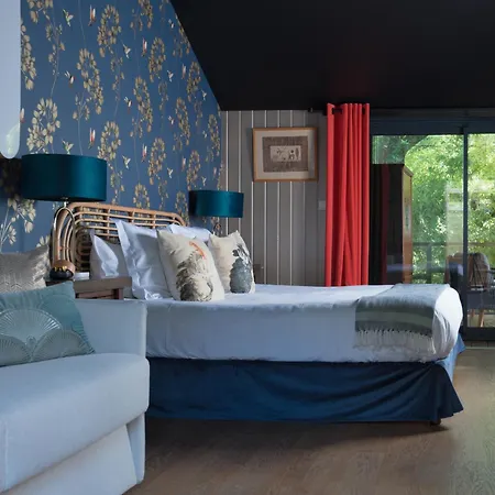 La Mare aux Oiseaux, The Originals Collection (Relais du Silence)-3