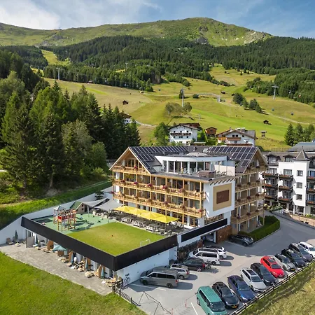 Natuerlich Hotel Mit Charakter-3