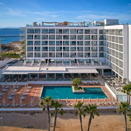Universal Hotel Romantica-2