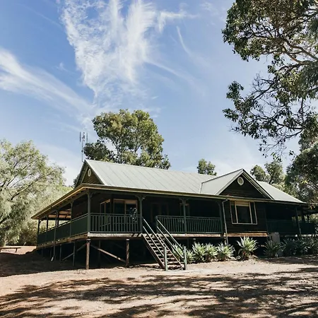 Yallingup Forest Resort-2