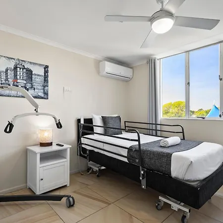 Newport Mooloolaba Apartments-3
