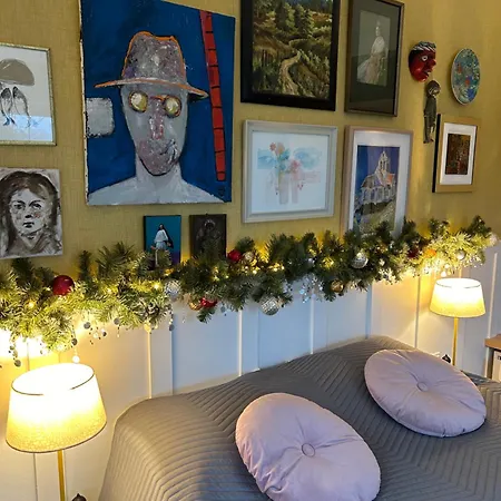 Boutiquehotel B&B The Sjinn-2