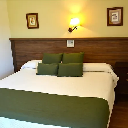 Hotel Rural La Muedra-2