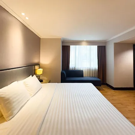 Rembrandt Residences Bangkok-3