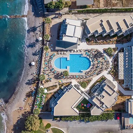 Harmony Rethymno Beach-2