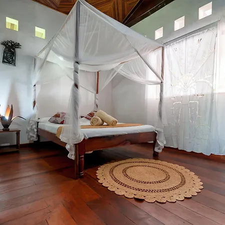 A casa di Giorgia lodge Nosy be Andilana-3