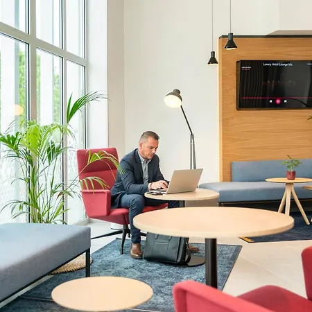 Holiday Inn Express & Suites Reims - Rives De Vesle By Ihg-2