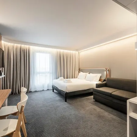 Holiday Inn Express & Suites Reims - Rives De Vesle By Ihg-3