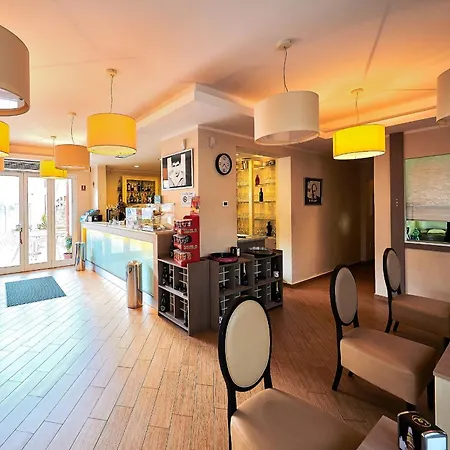 Hotel Bolgheri Marina Resort-3
