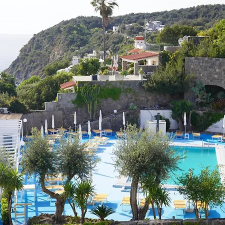 Parco Dei Principi Resort & Spa-3