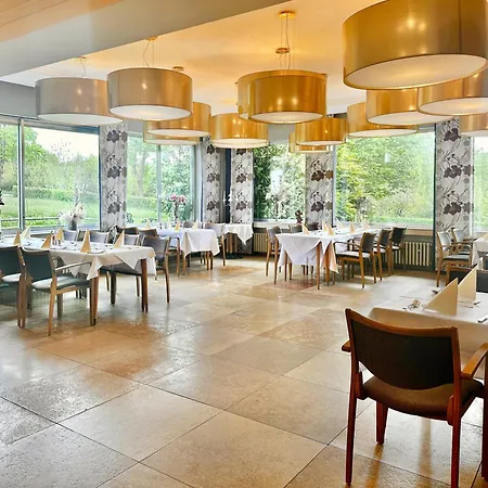 Berghotel Hoher Knochen-2