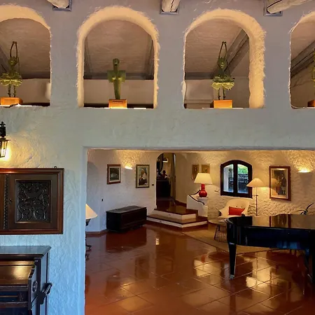 Hotel Don Diego-3
