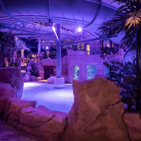 Quality Hotel The Reef-2