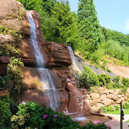 6717 Nature Hotel & Spa Le Clos Des Delices-3