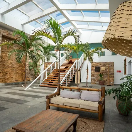 Buzios Beach Resort By Wam Experience-3