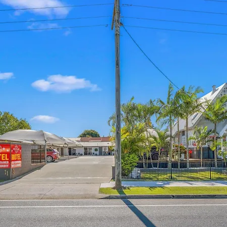 Caboolture Central Motor Inn-3