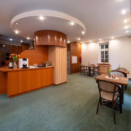 Hotel Praha-2