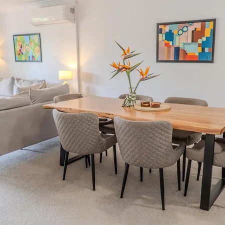 Fairways Golf & Beach Retreat Bribie Island-2