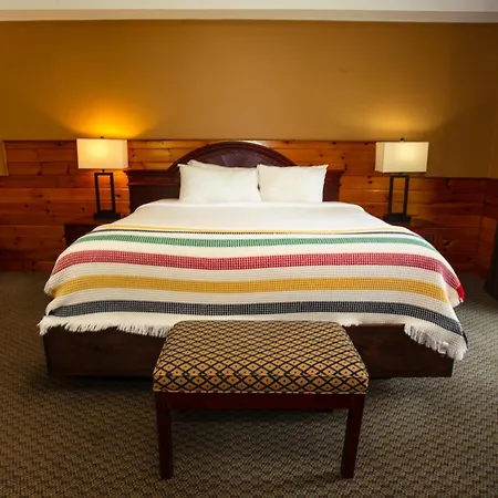 Oakwood Resort-3