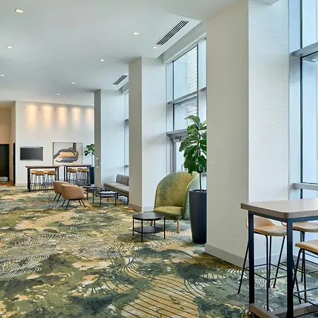 Element By Marriott Vancouver Metrotown-3