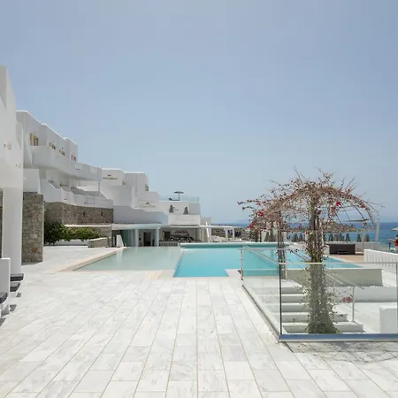 The George Hotel Mykonos-2
