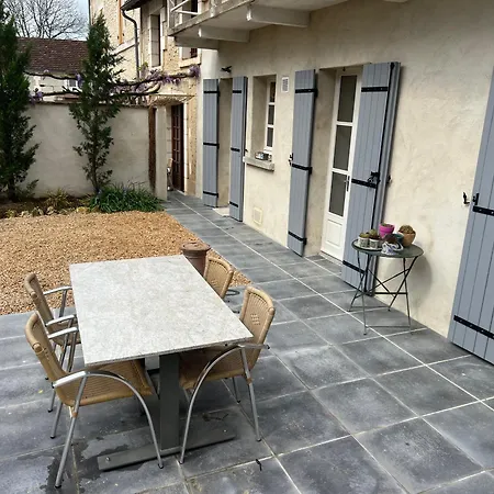 La Maison Saint-Martin-3