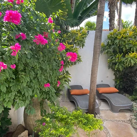 Hotel Para Ti - Adults Only-2