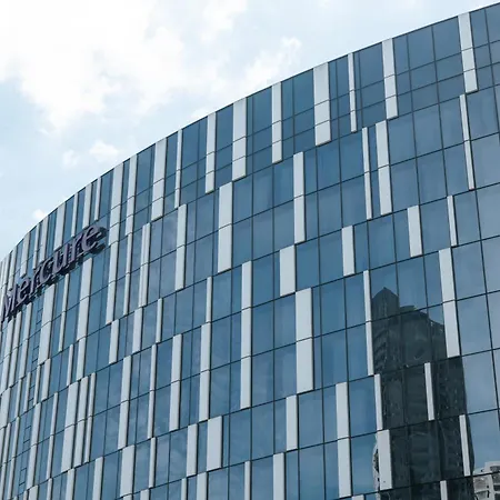 Mercure Singapore On Stevens-2