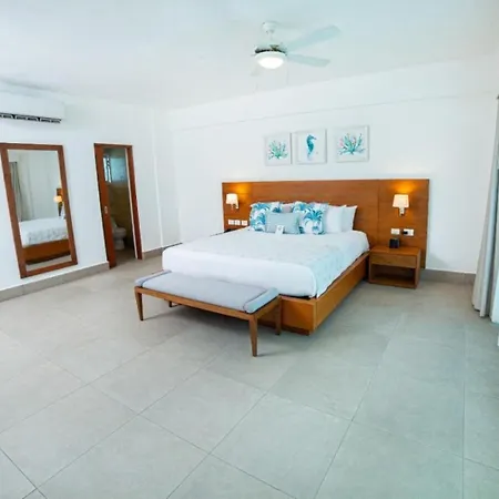 Presidential Suites Cabarete-2