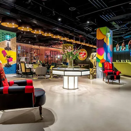Nhow London-3