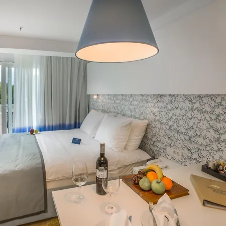 Tui Blue Makarska - Adults Only-3