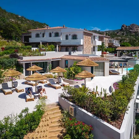 Hotel Delle Rose A Luxury Boutique Hotel-3