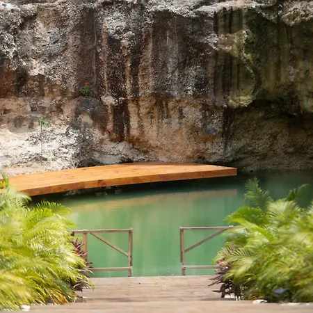 Alma Maya Resort - Riviera Maya-2