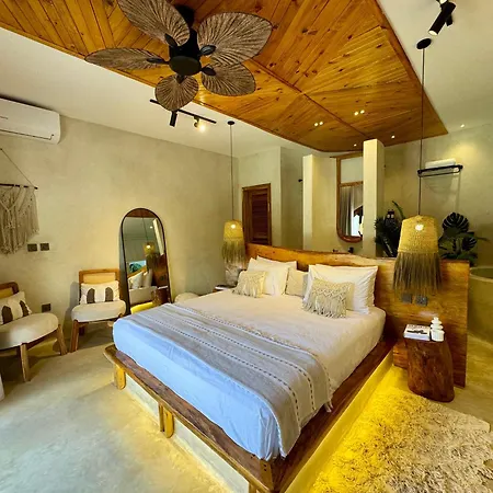 Kai Zanzibar Hotel And Spa-2