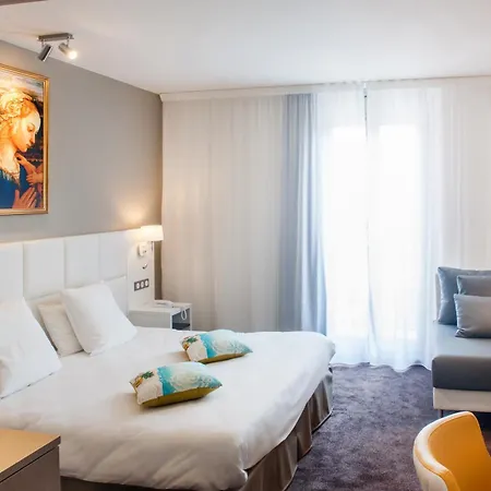Grand Hotel Gallia&Londres-3